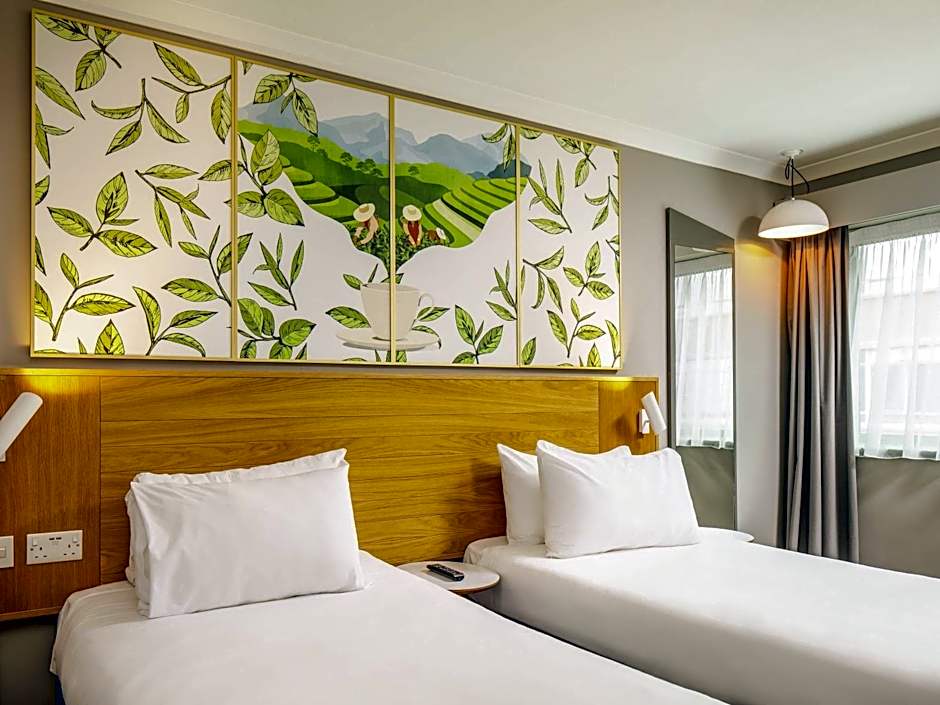 ibis Styles Birmingham Centre