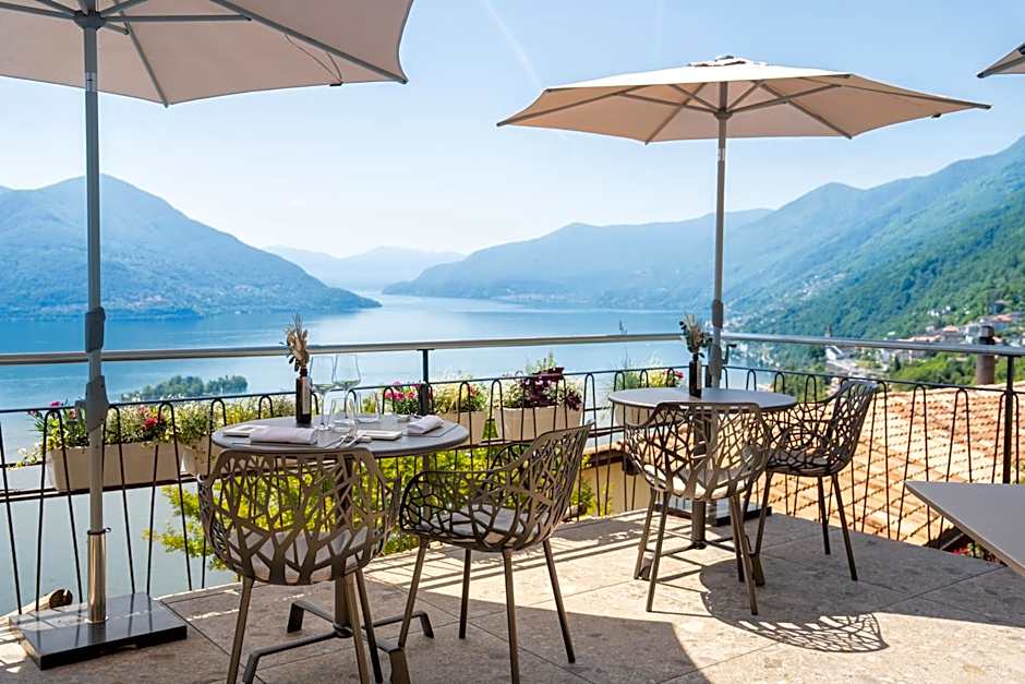 Exclusive Boutique Hotel Elisabetta