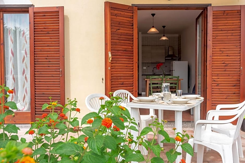 Residence Le Pavoncelle