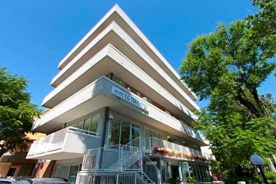 Hotel Le Terrazze