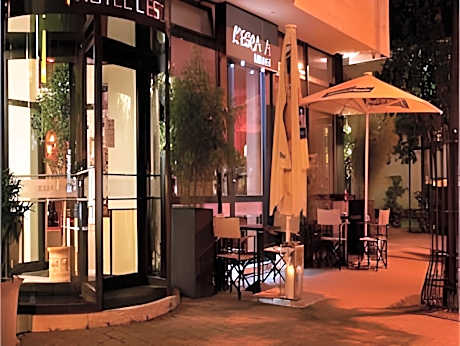 L'Escala