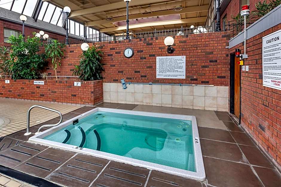 Quality Inn & Conference Centre