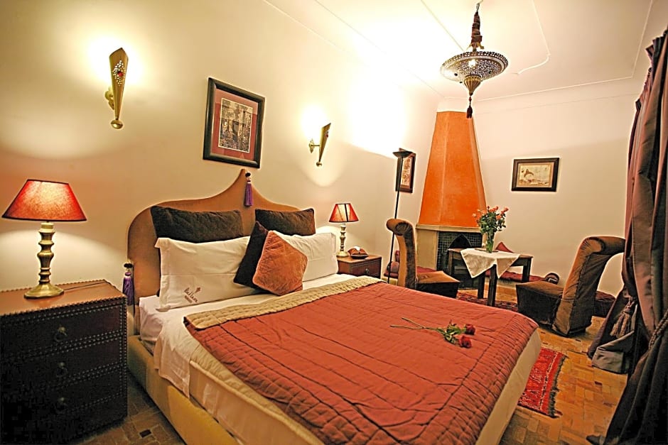 Riad Laora By La Siredrah