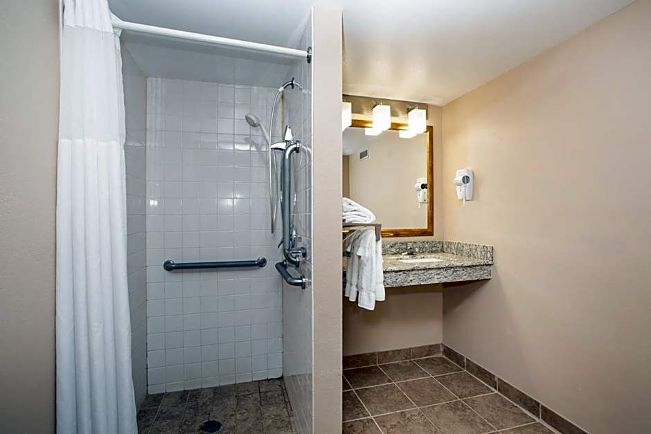 AmericInn by Wyndham Sioux City