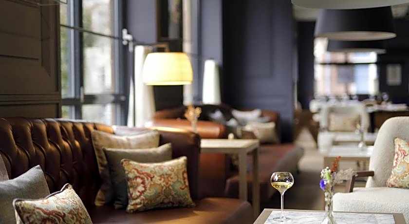 Mövenpick Hotel The Hague