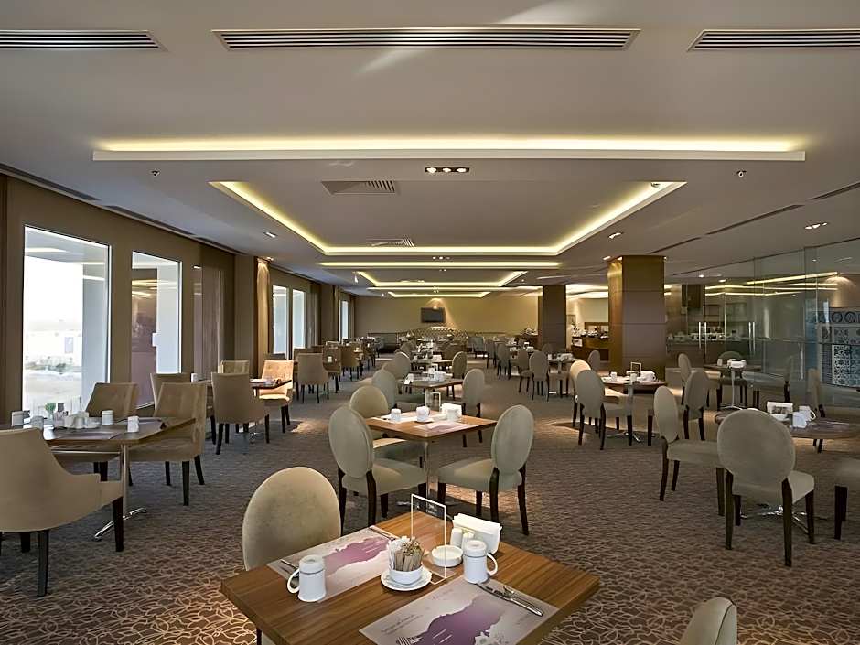 Anemon Malatya Hotel