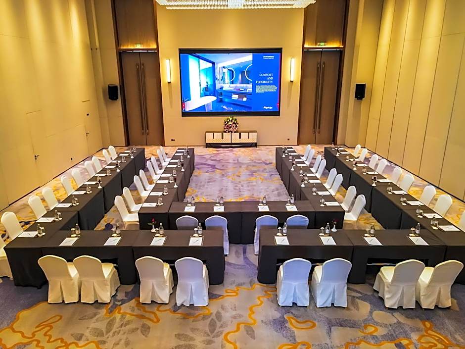 Argyle Grand Hotel Nairobi Airport