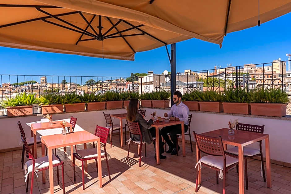 Barberini Retreat Boutique Hotel