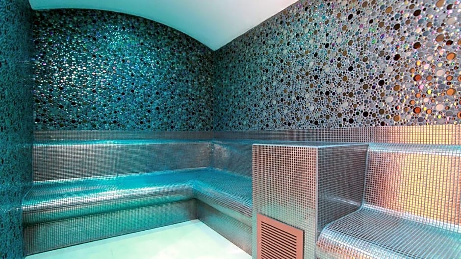 l'Arrivée Hotel & Spa