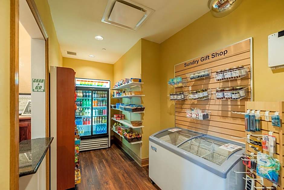 Natchez Grand Hotel On The River