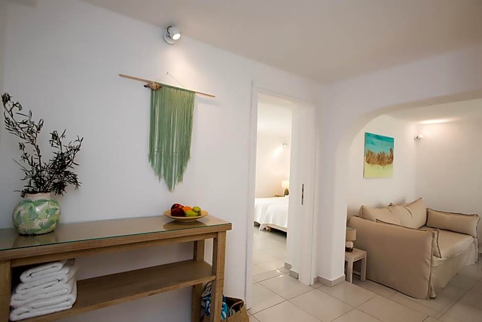 Hotel Charissi