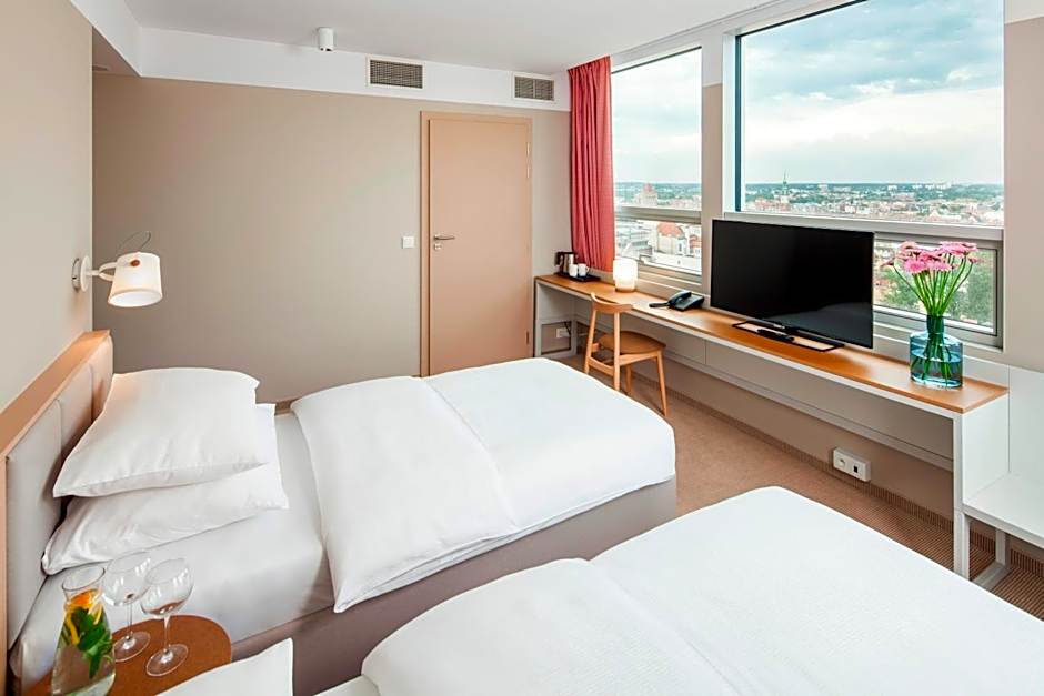 Hotel Altus Poznań Old Town - Destigo Hotels