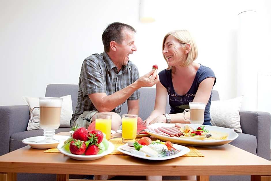 Hotel-Restaurant Teuschler-Mogg Bad Waltersdorf inklusiv Genusscard