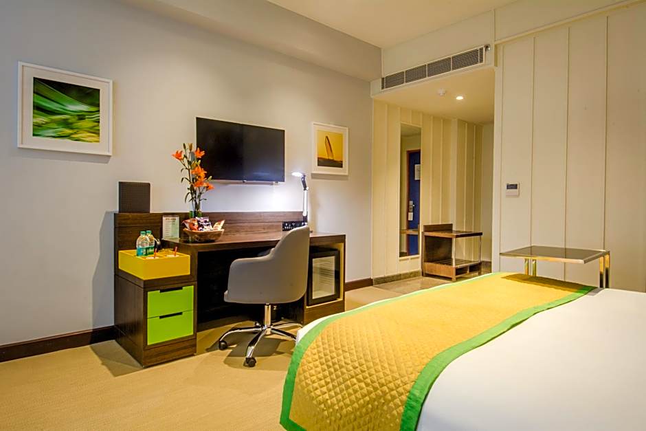 Zone by The Park, Jodhpur