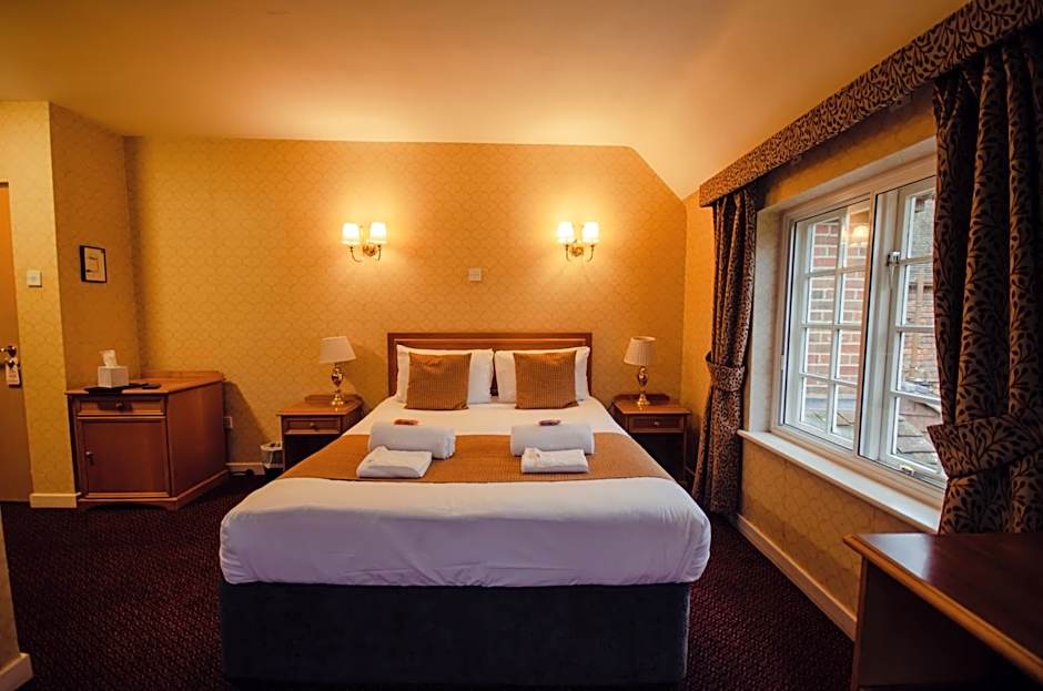 Howfield Manor Hotel