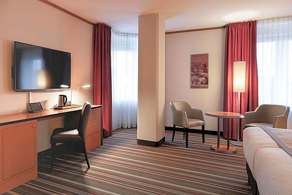 Leonardo Hotel Weimar