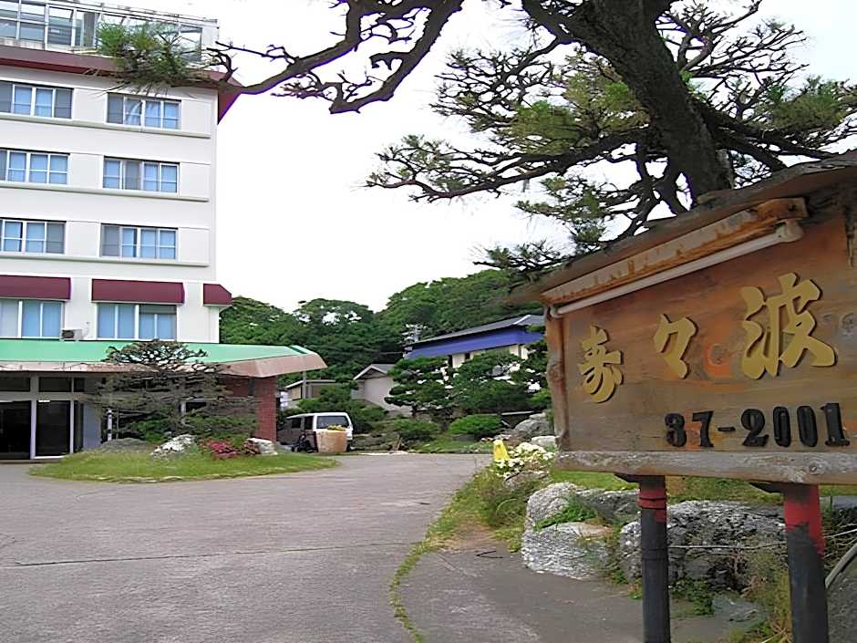 Suzunami Hotel