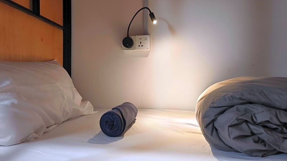 Warisan Homestay 18pax Kota Kinabalu