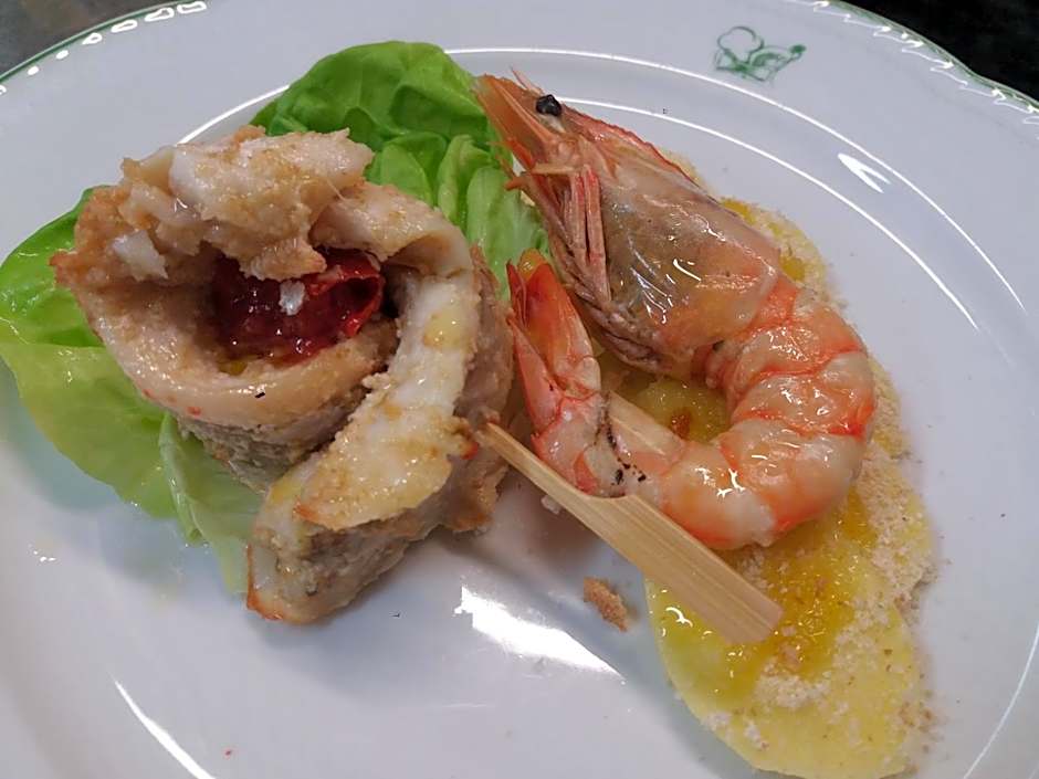 La Villa dei Gourmets - Struttura Sanificata