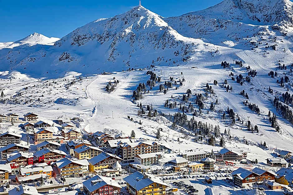 Sporthotel Cinderella