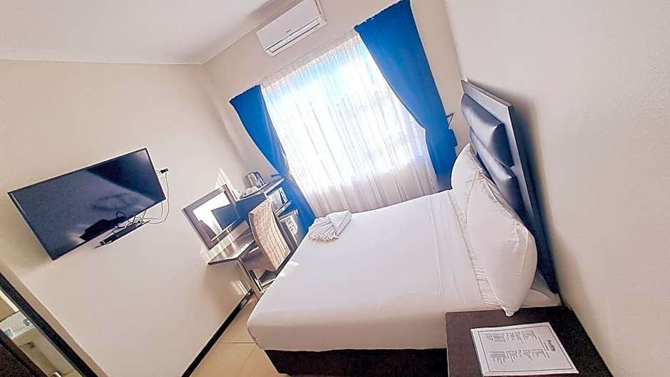 Bayside Hotel Empangeni