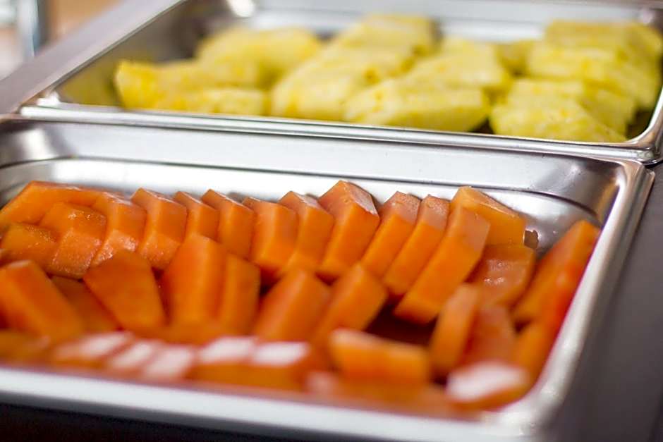 Holiday Inn Express Nuevo Laredo By IHG