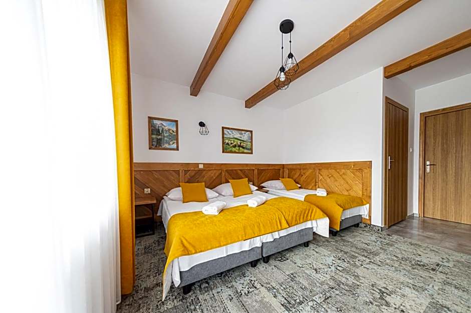 „Malućko Chata”