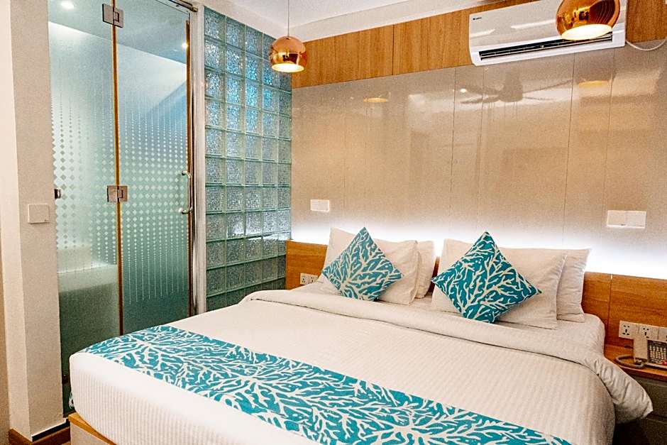 Hotel Star Shell
