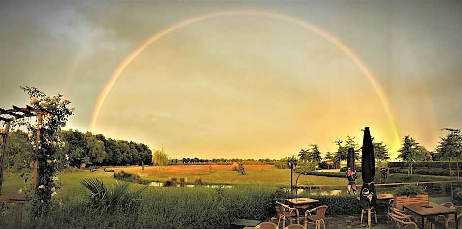 Country Lodge Hotel Moriaanshoofd