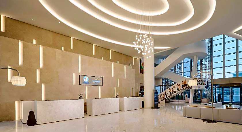 Somerset Jeju Shinhwa World