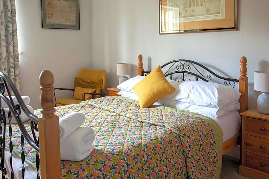 The Tollgate Inn
