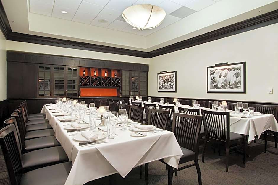 Hilton Richmond Hotel & Spa/Short Pump