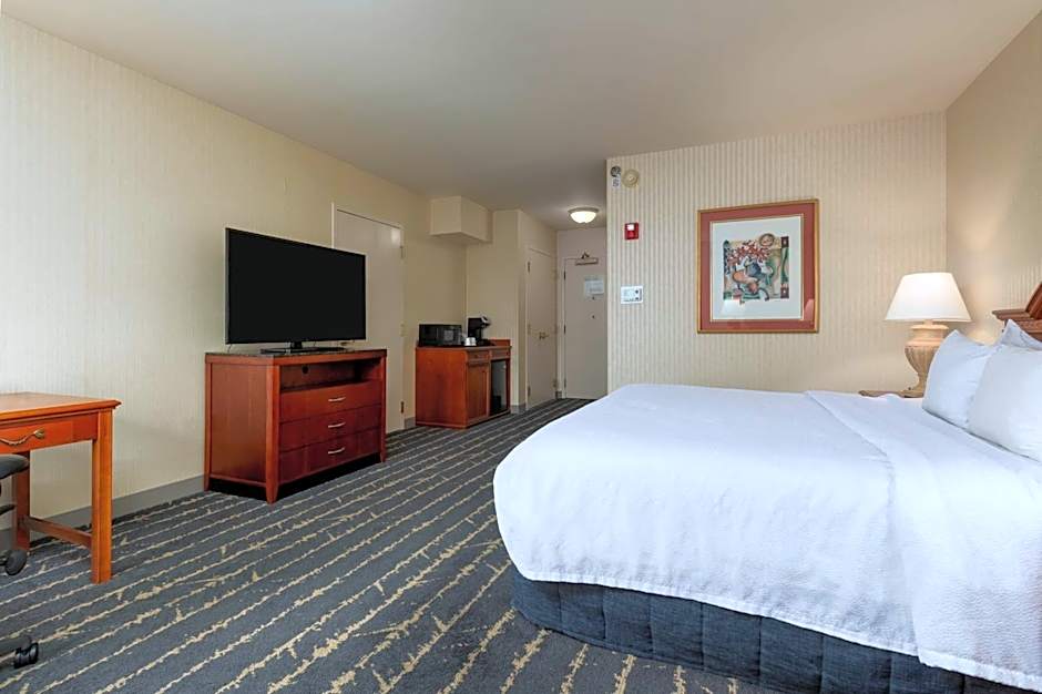 Hilton Garden Inn Milwaukee Northwest Conference Center