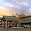 Best Western Plus Mccall Lodge And Suites