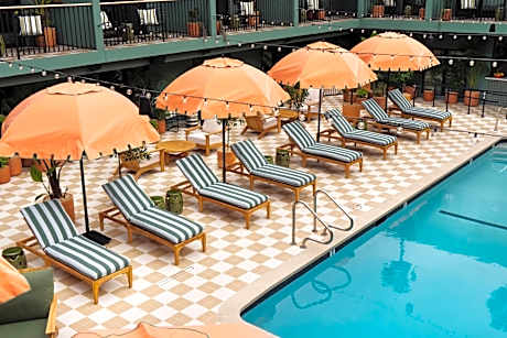 Palihotel Hollywood