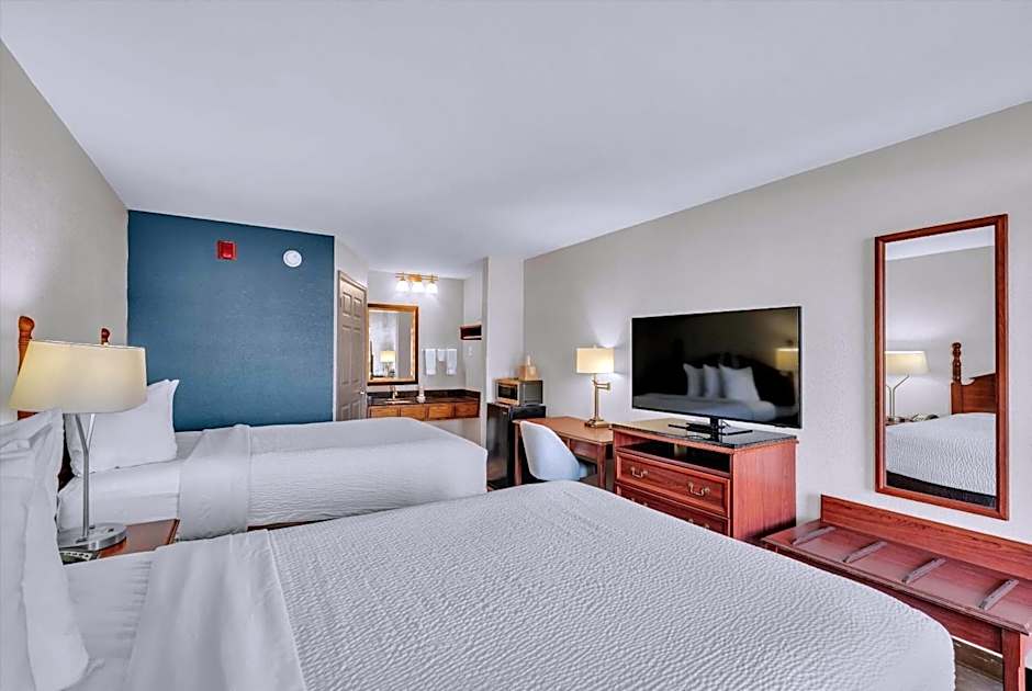 Baymont by Wyndham Warner Robins