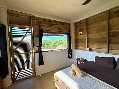 King Room with Sea View