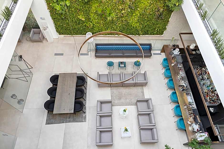 Posia Retreat & Spa UNA Esperienze