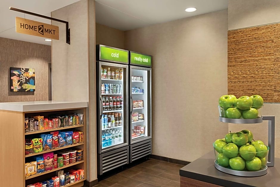 Home2 Suites By Hilton Lancaster