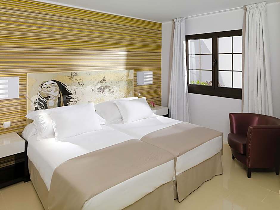 Boutique Hotel H10 White Suites - Adults Only
