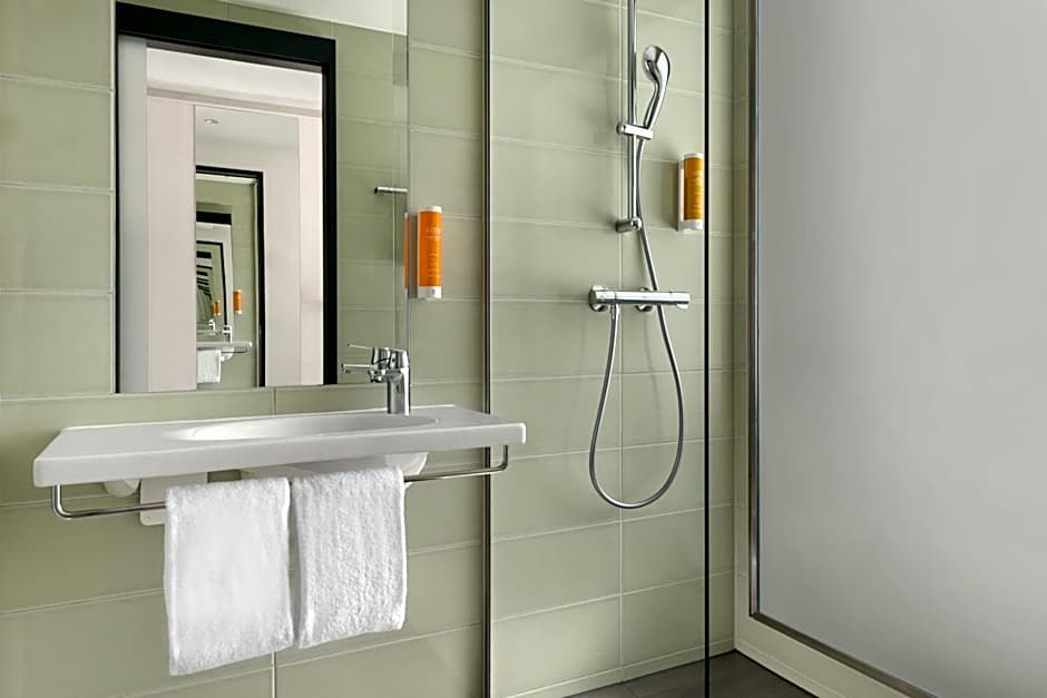 Super 8 by Wyndham Chemnitz