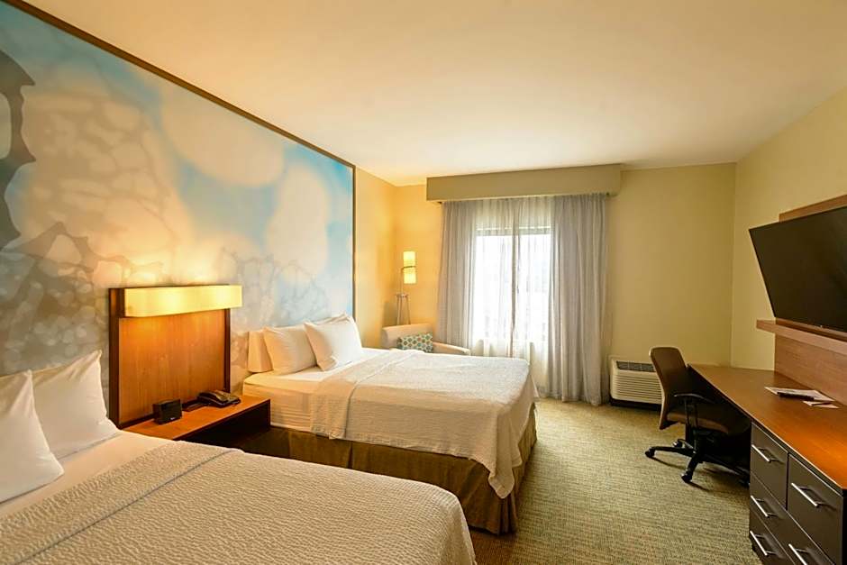 Courtyard by Marriott San Salvador