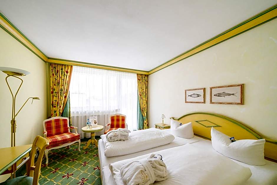 Rugard Thermal Strandhotel