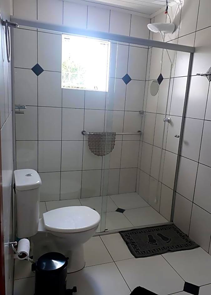 Pousada Cravo e Canela SJ