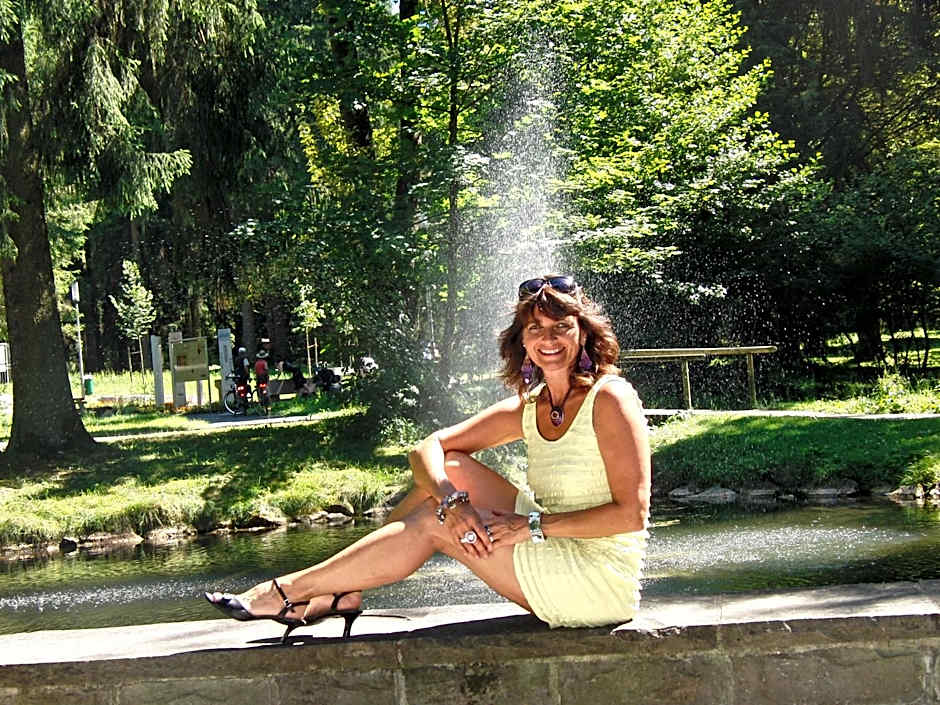 Kneipp-Kurhotel Steinle