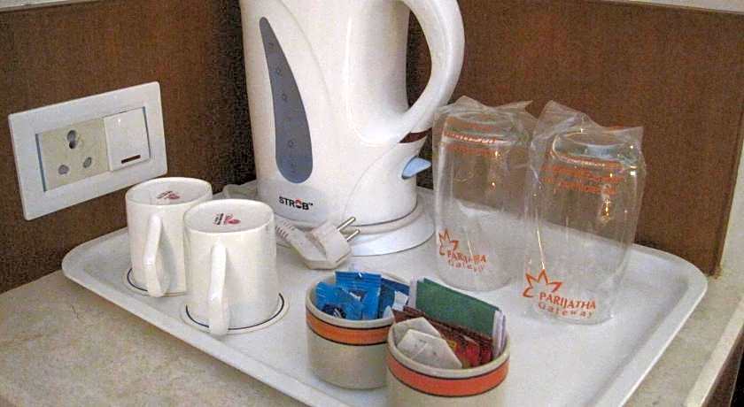 Parijatha Gateway Hotel