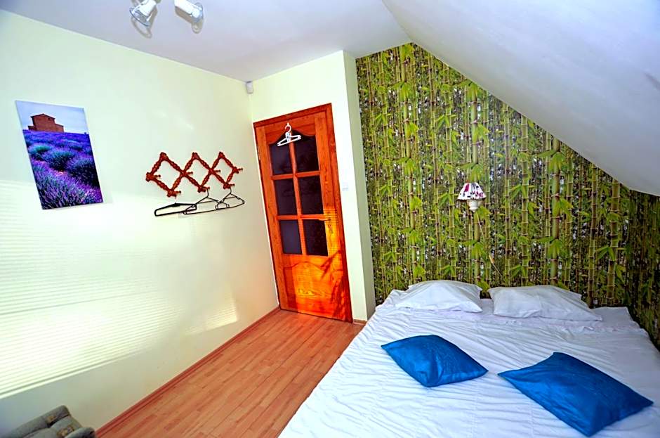 Hostel Madeira