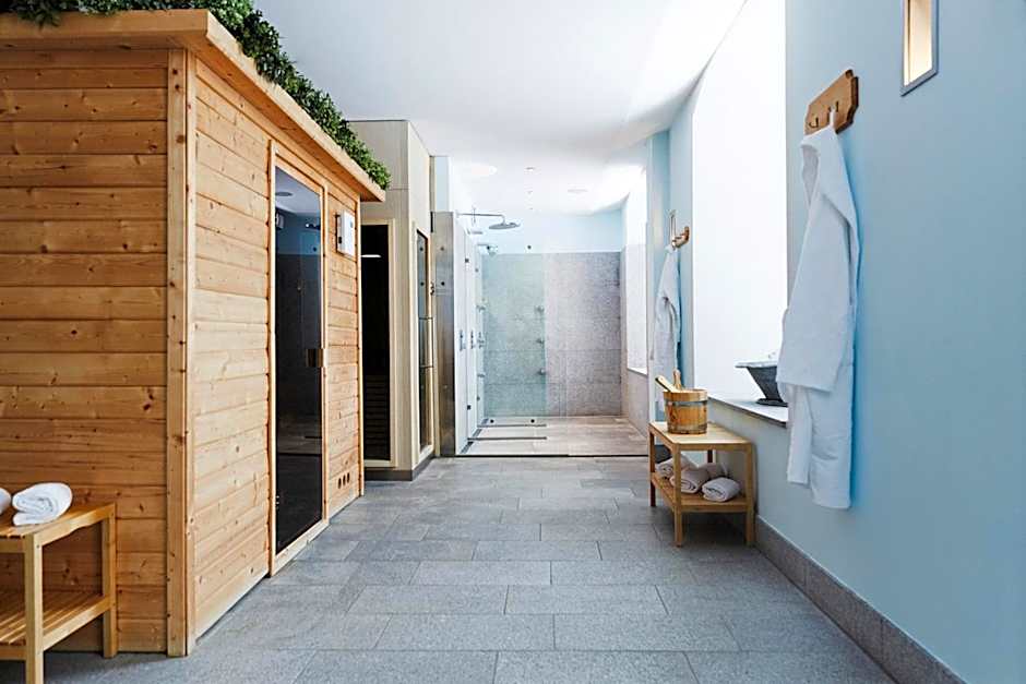 Maloja Palace Suites CO2-Neutral