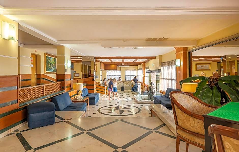 Hotel Baía De Monte Gordo
