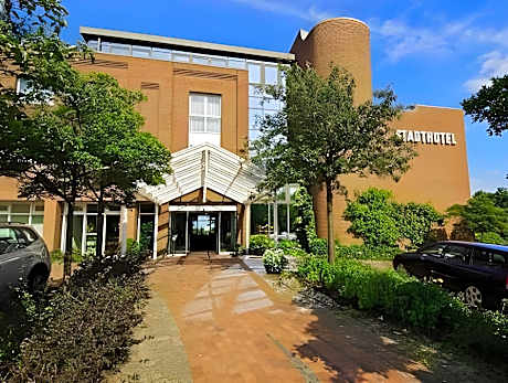 Stadthotel Eckernforde